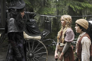 Illustration for article titled Once Upon a Time 1x08, "True North" Pictures